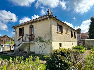 photo For sale House CAIX 80