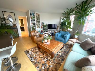 For sale Apartment COURBEVOIE  92