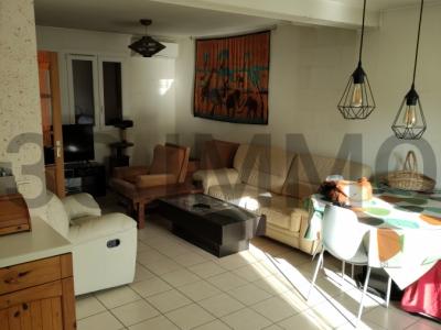 For sale House ABBEVILLE-LA-RIVIERE ATAMPES 91