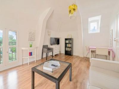 Rent for holidays Apartment AIX-LES-BAINS  73