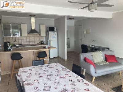 photo Rent for holidays Apartment NOUMEA 98