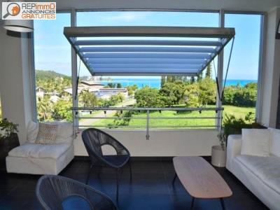 Vente Appartement 4 pièces NOUMEA 98800