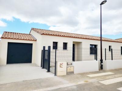 Vente Maison GINESTAS 11120