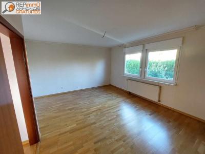 photo For sale House SEGNY 01