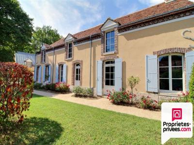 Vente Maison 6 pices AMILLY 45200