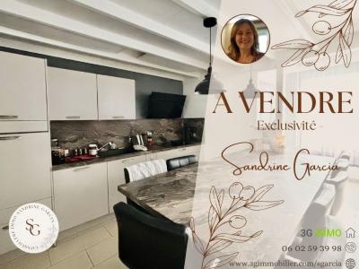 For sale Apartment SAINT-ANDRE-DE-SANGONIS  34