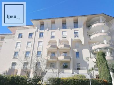 Vente Appartement 3 pices SAINT-RAPHAEL 83700