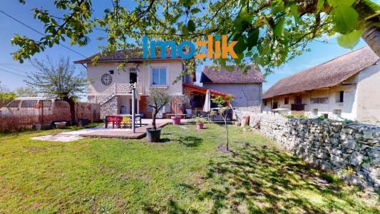 photo For sale House BRANGUES 38