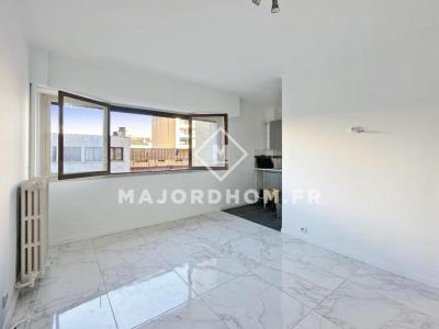Vente Appartement 2 pièces MARSEILLE-4EME-ARRONDISSEMENT 13004