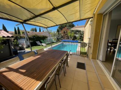 For sale House SAINT-PONS-DE-MAUCHIENS  34