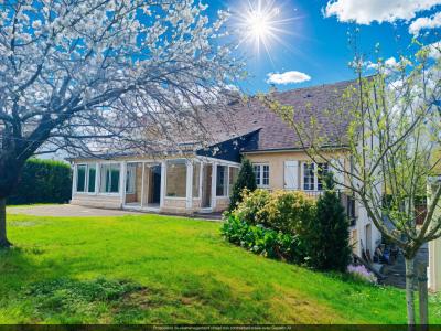 Vente Maison NOTRE-DAME-D'OE 37390