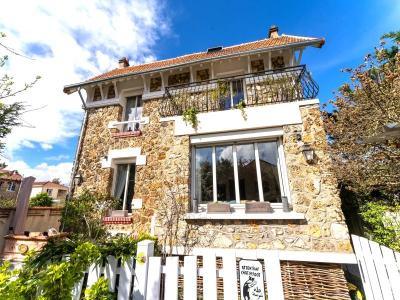 For sale House COLOMBES 