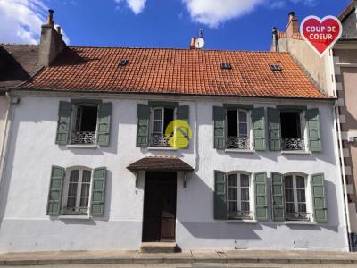 For sale Prestigious house NERIS-LES-BAINS  03