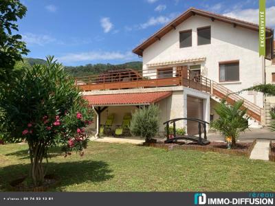 photo For sale House TULLINS 38