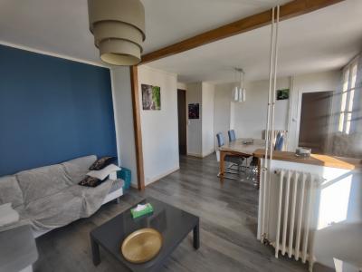 Vente Appartement SAINT-FLORENT-SUR-CHER 18400