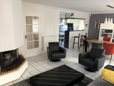 For sale House LORIENT  56