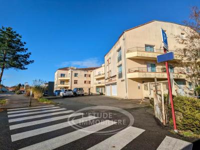 photo For sale Apartment BOUAYE 44