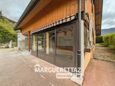 photo For sale Apartment MARIGNIER 74