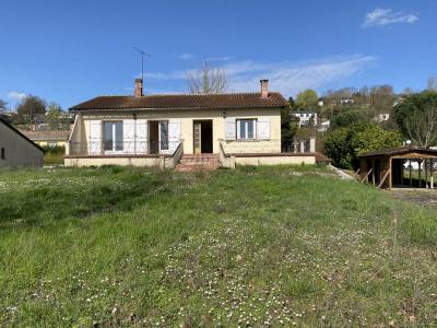 Vente Maison CASTELNAU-D'ESTRETEFONDS  31