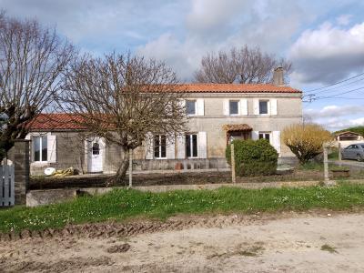 photo For sale House SAINTE-SEVERE 16