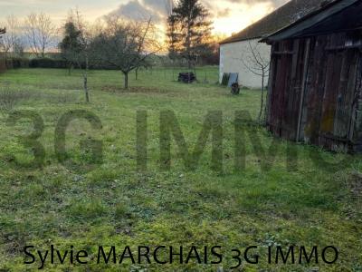 For sale House BELLECHAUME  89