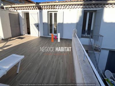 photo For sale Apartment building NIMES 30