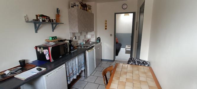 Vente Immeuble AMIENS 80000