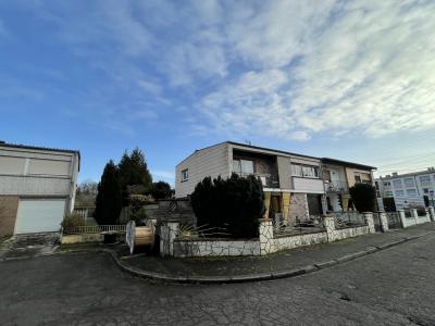 Vente Maison FORBACH 57600