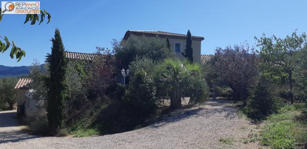 Vente Maison 5 pices PLAN-D'AUPS-SAINTE-BAUME 83640