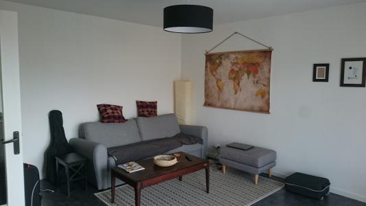 photo For rent Apartment CAEN 14