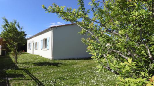 Vente Maison MEDIS 17600