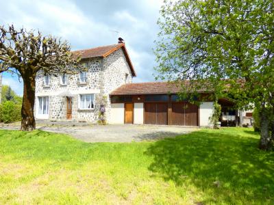 Vente Maison AURILLAC 