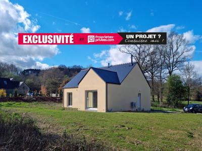 photo For sale House GRAND-FOUGERAY 35