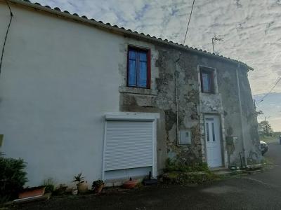 photo For sale House HERMENAULT 85