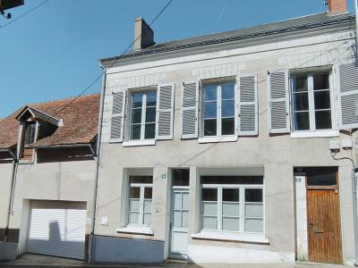 photo For sale House PREUILLY-SUR-CLAISE 37