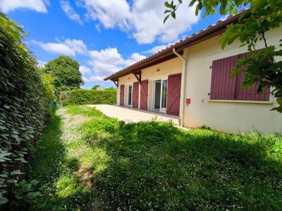 photo For sale House POYANNE 40