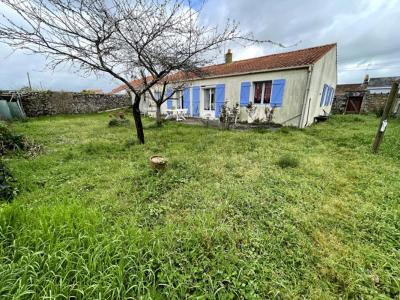 For sale House PAIMBOEUF  44