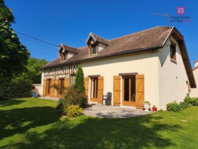 For sale House CHARMONT-SOUS-BARBUISE  10