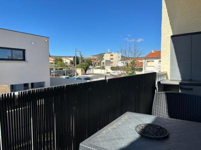 For sale Apartment FRONTIGNAN  34