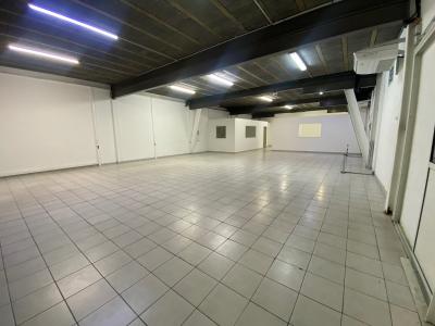 Vente Local commercial BAIE-MAHAULT  971