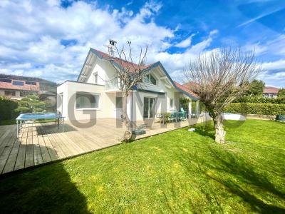 For sale House ARGONAY ANNECY 74