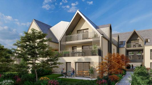 Vente Appartement 2 pièces DINARD 35800