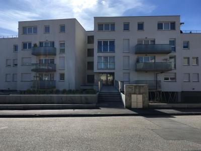 Location Appartement 3 pices METZ 57000