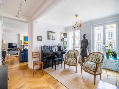 For sale Apartment PARIS-10EME-ARRONDISSEMENT  75