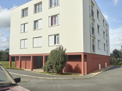 Location Appartement 4 pices BRULON 72350