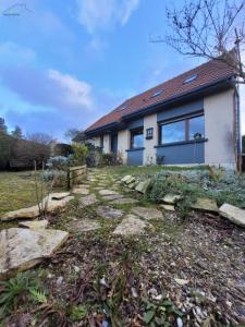 Vente Maison 6 pices DURY 80480