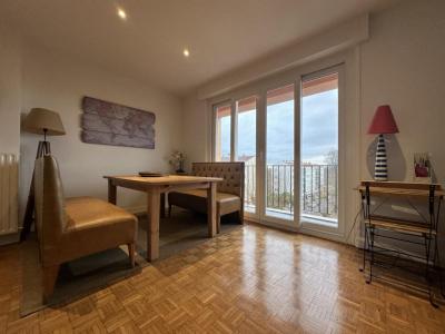 photo For rent Apartment ANGLET 64