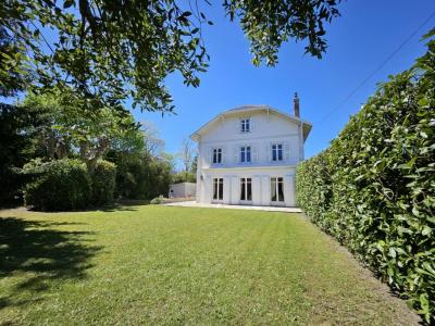 For sale Prestigious house BAYONNE  64