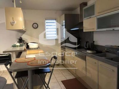 photo For sale Apartment THOU 17