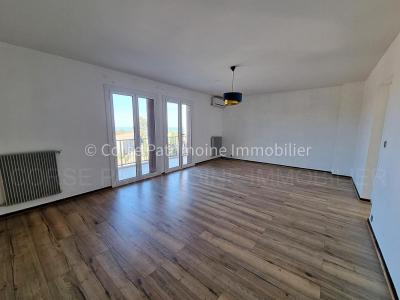 Vente Appartement SARI-SOLENZARA 